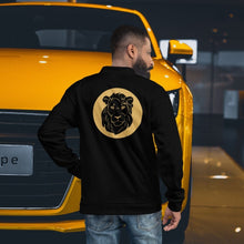 Load image into Gallery viewer, Lionborn Unlimited Unisex All Over Bomber Jacket