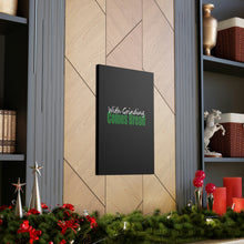 Load image into Gallery viewer, With Grinding Comes Bread Canvas Gallery Wraps